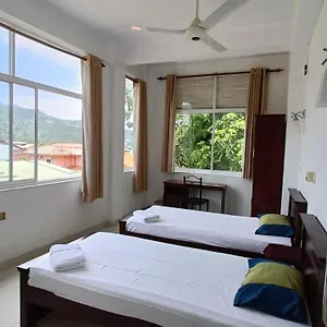 Smile Hub -youth Hostel- Affittacamere