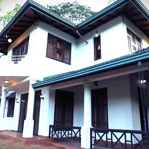 Guest house Fairland, Kandy