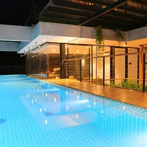 Lakewood Hotell