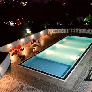 3* Hotel Capital Regency