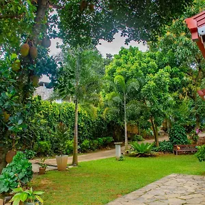  Kwatera prywatna Garden Rest