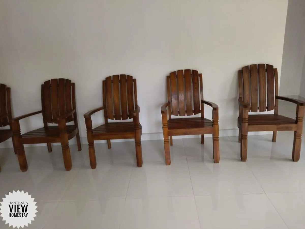 Hanthana View Homestay Kandy