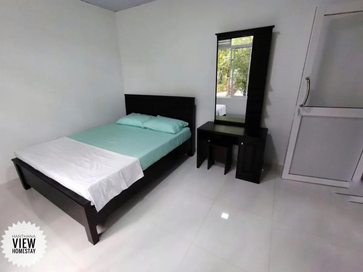 Hanthana View Homestay Kandy 0*,  Sri Lanka