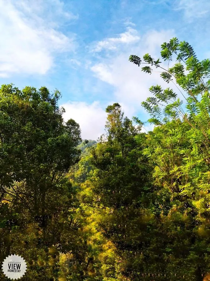 Lodge Hanthana View Homestay Kandy