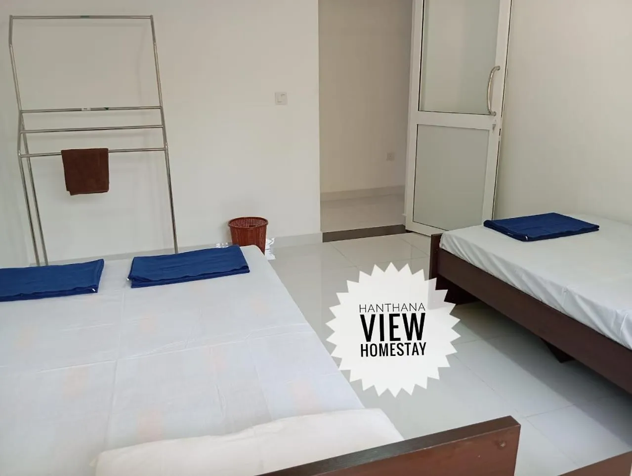 Lodge Hanthana View Homestay Kandy Sri Lanka