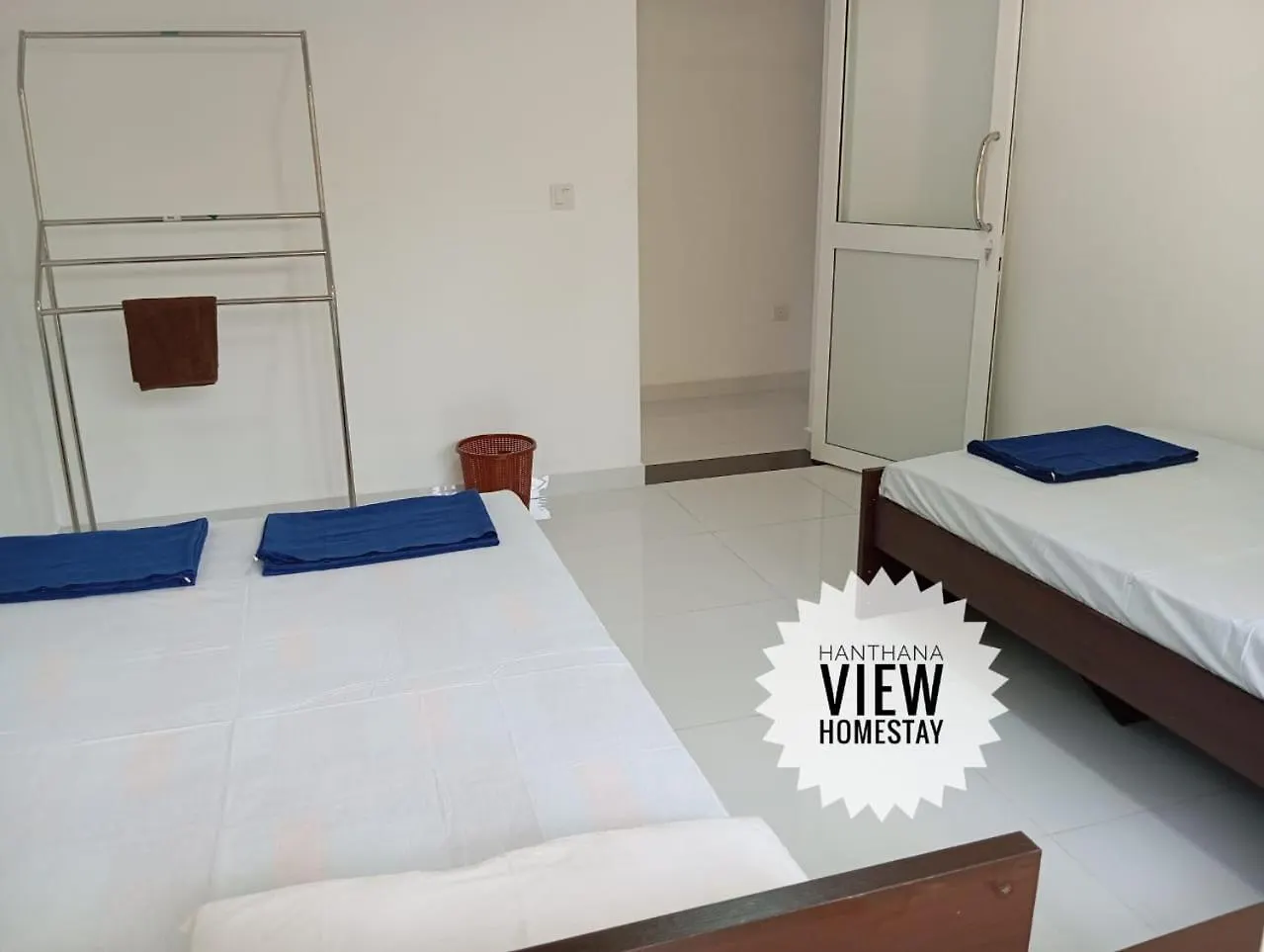 Hanthana View Homestay Kandy