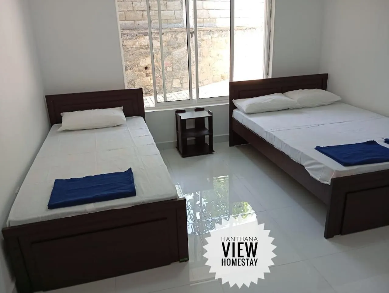 Lodge Hanthana View Homestay Kandy