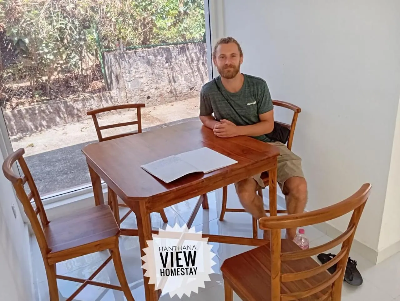Hanthana View Homestay Kandy
